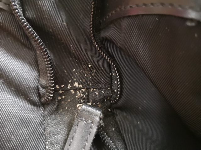 床恐怖症の原因は何ですか?