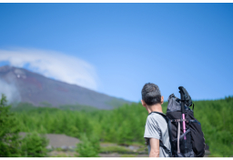富士山山開きまで1か月…遭難しても生きて下山するための5つのルール