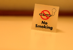 5月31日は「世界禁煙デー」　“喫煙”を制限する法律とは？