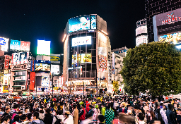 「路上飲酒」規制、渋谷区では“通年”新宿区でも条例案が提出…「外国人が悪い」では済まされない事情