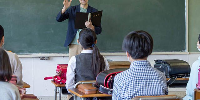 「僕なんて死んじゃえばいい」発達障害の息子と“情緒学級”求め転居…支援必要な児童「10年で2倍以上」も地域でバラつく対応