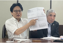 「録音データ」は削除されたのか？　NHK「かんぽ不正報道」を巡る控訴審の第一回口頭弁論が開かれる