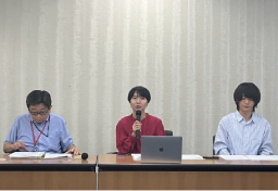 「最近の関東圏で市民への人権侵害が頻発している」 “行政による人権侵害を考える会・関東”が発足