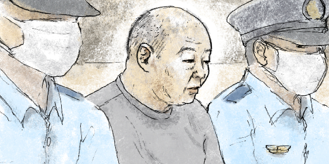 元C-C-B田口智治被告に懲役2年6か月求刑　「愛猫の死」落ち込む気分を紛らわすため“覚醒剤”使用