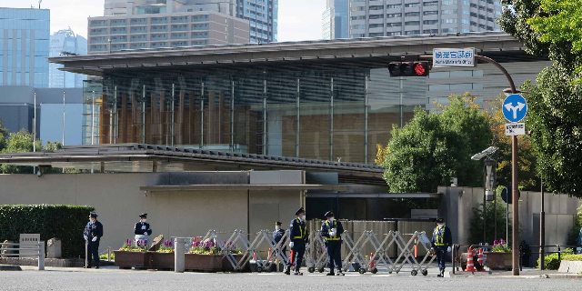 首相官邸前に“車で突入”し逮捕された容疑者は依然黙秘　「今思えば」父が明かした近況と過去