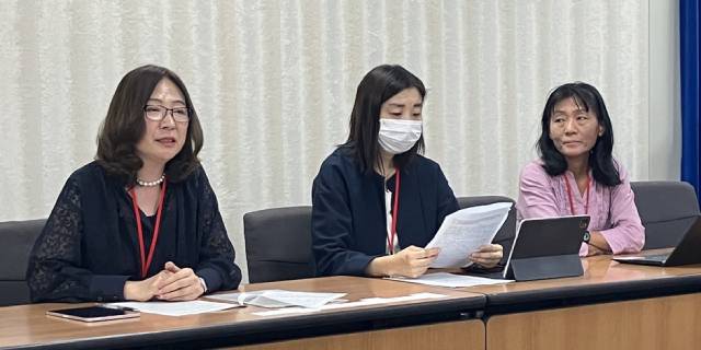 “女性のDV被害”や“シングルマザーの貧困”に関して国連が日本政府に勧告　「無視することは憲法違反になり得る」