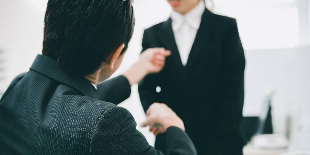 「衝動的」ではなく“計画的”…犯罪行為に見るサイコパスの行動特性とは？