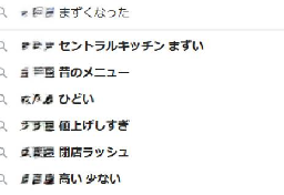 「◇◇商事　ブラック」「◆◆ラーメン　まずい」 検索エンジンに“サジェスト”される「悪意なき誹謗中傷」の深刻被害