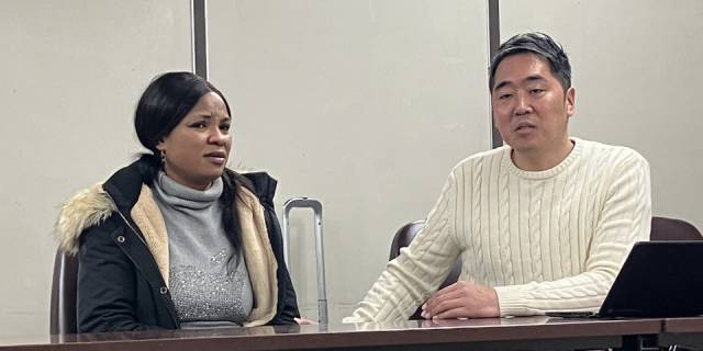 “王”との「強制結婚」から逃れて来日したナイジェリア人女性も「難民不認定」に…弁護士が指摘する申請手続き・訴訟の“不備”