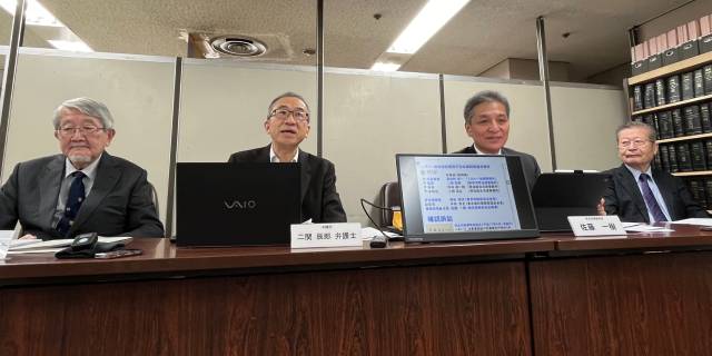 マイナ保険証“賛否”以前の「違法・違憲の問題」とは？　“1415人の医師・歯科医師”が国を訴えた「行政訴訟」が28日判決へ