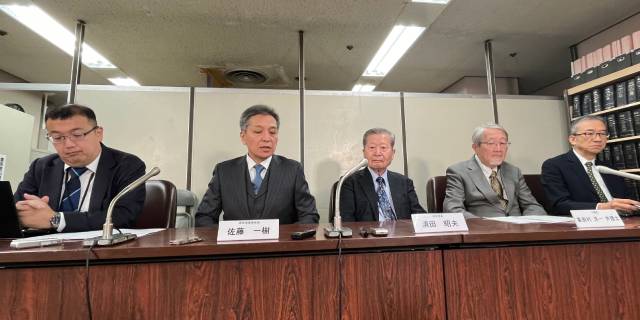 マイナ保険証“1415人の医師・歯科医師”が国を訴えた「行政訴訟」に東京地裁が“棄却判決”…12月以降、国が“抱える”ことになった「重大問題」とは