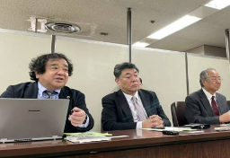 被差別部落の「地名公表」差し止め判決確定まで8年…「立法的解決」による人権救済を原告・弁護団が訴え