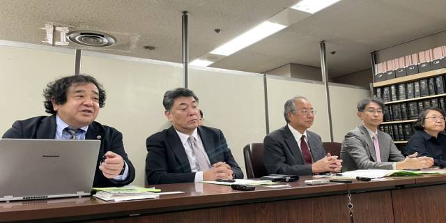 被差別部落の「地名公表」差し止め判決確定まで8年…「立法的解決」による人権救済を原告・弁護団が訴え