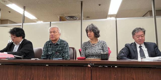 明治神宮外苑“再開発”の取消訴訟 「100年の森を守るべき」だけでは済まない「法的問題点」とは？