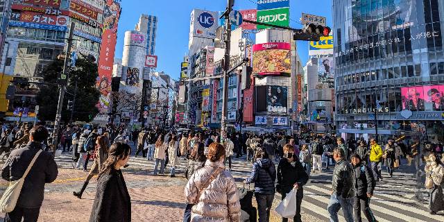 渋谷“若者の街”ではなくなるのか？「年末カウントダウン5年連続中止」の先にある“着地点”