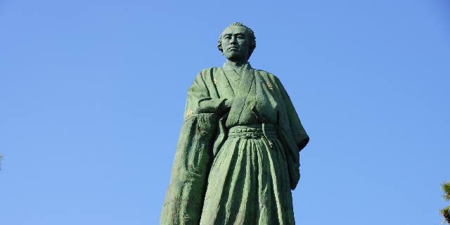 「じぇじぇじぇ」「イイネ」「坂本龍馬」までも出願されていた…“公有財産語”を商標登録したい人たちの身勝手な思惑