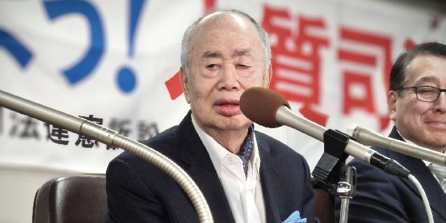 無実を主張するほど“身体拘束”が長期化…「無罪推定の原則」ないがしろにされる“人質司法”はなぜ生まれる？