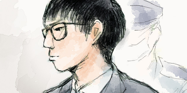 「私は犯人ではありません」新たなえん罪事件か、虚言か…中学教諭が江戸川区の男性殺害で“無罪”主張