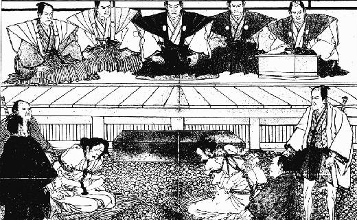 民事訴訟だけで年間約3万5000件…それらを裁く「江戸の奉行所」とはどんな組織だったのか？