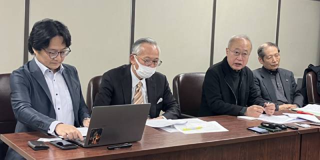 有田芳生氏が“旧統一教会”に対して「反撃訴訟」を提起　表現の自由を守るため「スラップ訴訟の抑止」を訴え