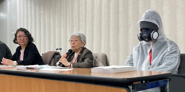「労災制度を踏みにじる判決」化学物質過敏症の男性に労災“不支給” 「業務が原因」と認められるも…控訴審で逆転敗訴のワケ