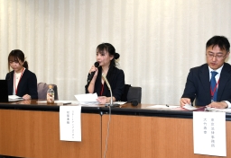 「月100万払うから、愛人関係に」女性起業家の“2人に1人”投資家からセクハラ被害…当事者らが政策提言