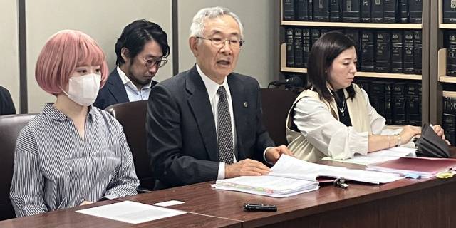 「グーグル」日本法人の“退職勧奨”は違法として従業員らが提訴　約6300万円の損害賠償を請求