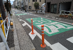 「生活道路」の法定速度“時速30キロ”規制へ　データ上は“致死率”減少の期待も…「歩行者の死亡事故」どれだけ減らせる？