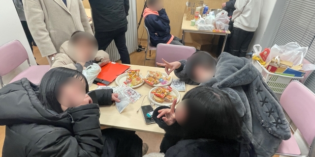 福岡・天神「警固キッズ」居場所支援の“本拠地”　「ホームレスに近い形で居座る子が増えた」ベテラン支援者の危機感