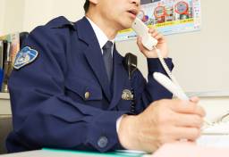 交番へ相談も「特殊詐欺」被害発生…犯罪見破れなかった“警察官”に「損害賠償責任」を追及できるか【弁護士解説】