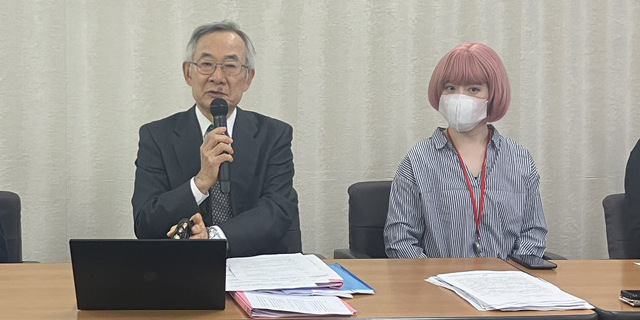 「グーグル」日本法人による解雇に対し元従業員が仮処分命令の申し立て　業務評価項目の“あと出し”は無効と訴える
