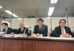 去年の衆院選は「合憲」と東京高裁…“4人の弁護士”らが提起した「重大問題」に裁判所はどう“答えた”のか