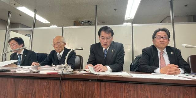 去年の衆院選は「合憲」と東京高裁…“4人の弁護士”らが提起した「重大問題」に裁判所はどう“答えた”のか