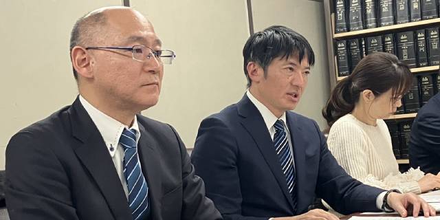 長井秀和氏の発言が創価学会への「名誉毀損」と認定　被告側は「政治的な言論の弾圧」と批判