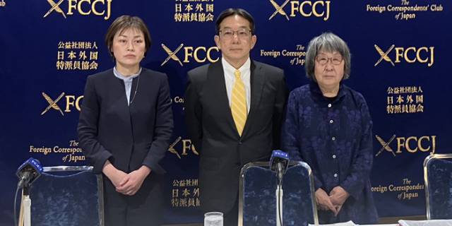 伊藤詩織氏のアカデミー賞ノミネート作品“倫理的問題”を元代理人弁護士らが指摘「海外に正しく説明しているのか」　伊藤氏も声明