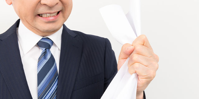 「幹部としての基準を満たしていない」次長→一般職へ“5階級”降格…「人事権の濫用」訴える従業員に裁判所の判断は