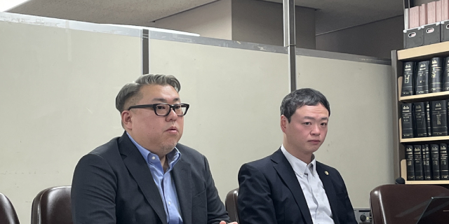 女子選手の性的写真投稿、プロレス団体が和解成立を発表「珍しい条項も定められた」東京地裁