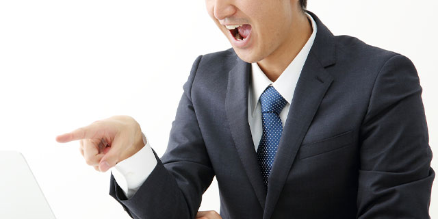「やりとりがストレス」同僚からクレーム“ワガママ社員”が解雇…裁判所に「組織不適合」の烙印を押された“横暴すぎる態度”とは