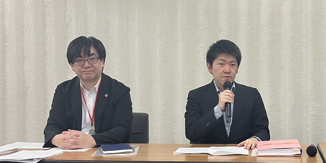 「ジョブ型人事を口実にした人事権の濫用」　降格処分や配置転換は不当として、オリンパスと子会社を社員が提訴