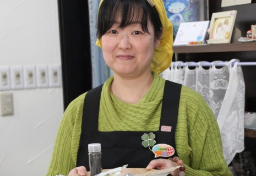 震災後「悲しみだけが愛」生後7か月の息子を失い命の意味問い続け　3月11日に“誕生日会”を開く母の思い