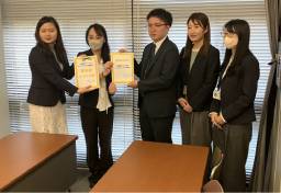 「女性起業家」の半数以上がセクハラ被害を経験…ハラスメントの「刑事罰化」など求め、当事者団体が厚労省に要望書提出