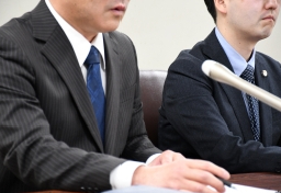 「組織を信頼していたのに残念」現役自衛官が国賠訴訟提訴　“強制的”配置転換で適応障害発症