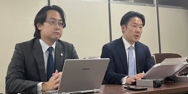 「日本の司法には失望した」ミツカン創業家の元娘婿、配転命令巡る裁判で二審も敗訴 東京高裁