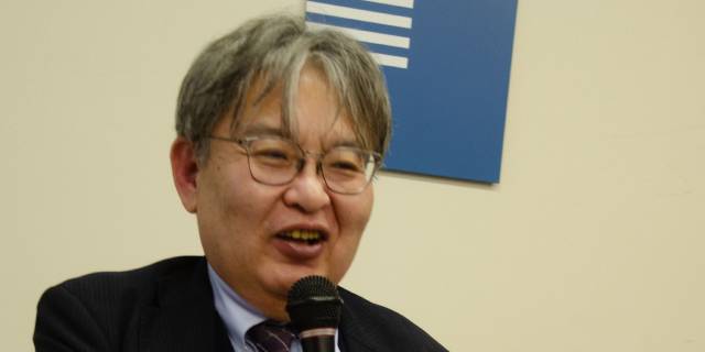 「裁判官は機械ではなく人間だ」国を訴えた“敏腕裁判長”竹内浩史判事が退官…次に仕掛ける“一手”は？