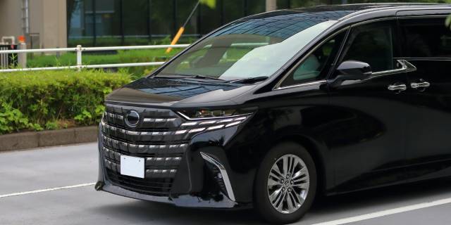 仙台市“高級”公用車購入に不適切の声も…「マッサージ機能付き」でも“問題ナシ”と言い切れる合理的な理由とは