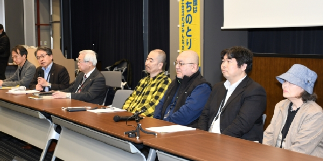 生活保護基準引き下げは「違憲」か？　最高裁での上告審前に原告ら集会、“バッシング”との戦いも振り返る