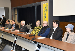生活保護基準引き下げは「違憲」か？　最高裁での上告審前に原告ら集会、“バッシング”との戦いも振り返る