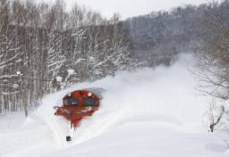北海道「映え」狙いの線路上“置き雪”トラブルから2か月　軽い気持ちでも “懲役刑”あり得る「線路妨害」の重い代償【弁護士解説】