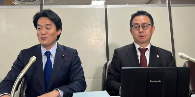 N国党・立花孝志氏が立憲・小西議員への「名誉毀損訴訟」を請求放棄…背景にある兵庫県知事選「二馬力選挙」の“実態”とは