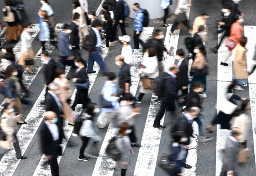 介護と育児の“ダブルケア”経験者の2割弱が「支えてくれた人はいなかった」　厳しい“ワークライフバランス”に挑む当事者の実態